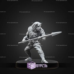 July 2026 Set 154 - Knights Honor Epic Miniatures