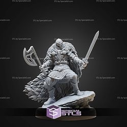 July 2026 Set 154 - Knights Honor Epic Miniatures
