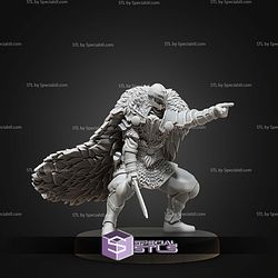 July 2026 Set 154 - Knights Honor Epic Miniatures