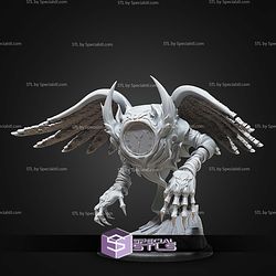 July 2026 Set 155 - Astral Wars Epic Miniatures