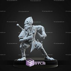 July 2026 Set 155 - Astral Wars Epic Miniatures