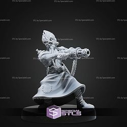July 2026 Set 155 - Astral Wars Epic Miniatures