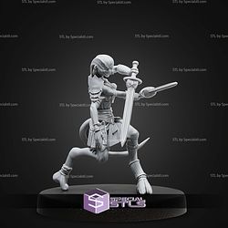 July 2026 Set 155 - Astral Wars Epic Miniatures