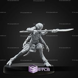 July 2026 Set 155 - Astral Wars Epic Miniatures