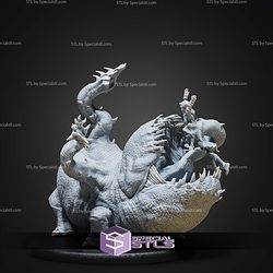 July 2026 Set 155 - Astral Wars Epic Miniatures