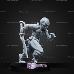 July 2026 Set 155 - Astral Wars Epic Miniatures