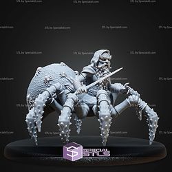 July 2026 Set 155 - Astral Wars Epic Miniatures