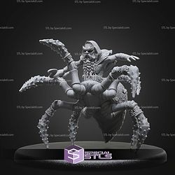 July 2026 Set 155 - Astral Wars Epic Miniatures