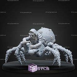 July 2026 Set 155 - Astral Wars Epic Miniatures