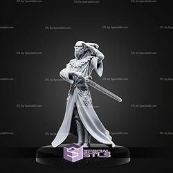 July 2026 Set 155 - Astral Wars Epic Miniatures