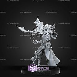 July 2026 Set 155 - Astral Wars Epic Miniatures