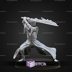 July 2026 Set 155 - Astral Wars Epic Miniatures