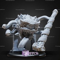 July 2026 Set 155 - Astral Wars Epic Miniatures