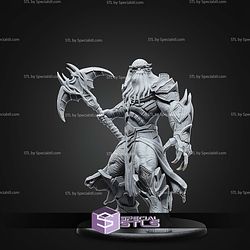 July 2026 Set 155 - Astral Wars Epic Miniatures