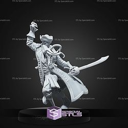 July 2026 Set 155 - Astral Wars Epic Miniatures