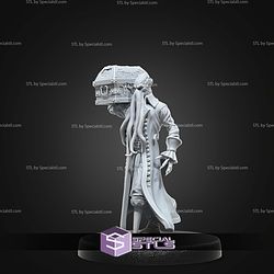 July 2026 Set 155 - Astral Wars Epic Miniatures