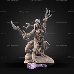 July 2026 Signum Workshop Miniatures