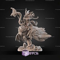 July 2026 Signum Workshop Miniatures