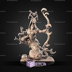 July 2026 Signum Workshop Miniatures