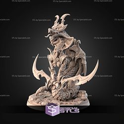 July 2026 Signum Workshop Miniatures