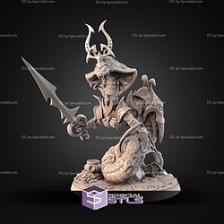 July 2026 Signum Workshop Miniatures