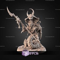 July 2026 Signum Workshop Miniatures