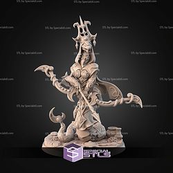 July 2026 Signum Workshop Miniatures