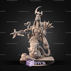 July 2026 Signum Workshop Miniatures