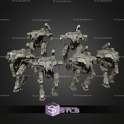 July 2026 Skullforge Studios Miniatures