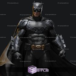 Batman Standing from DC