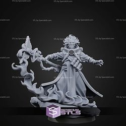 July 2026 StationForge Miniatures