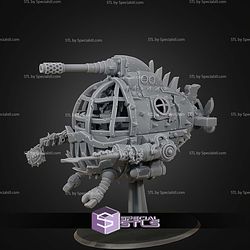 July 2026 StationForge Miniatures