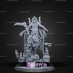July 2026 StationForge Miniatures