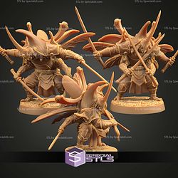 July 2026 The Dragon Trappers Lodge Miniatures