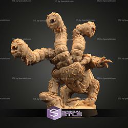 July 2026 The Dragon Trappers Lodge Miniatures