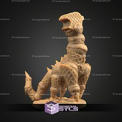 July 2026 The Dragon Trappers Lodge Miniatures