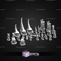 July 2026 The Makers Cult Miniatures