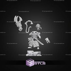 July 2026 The Makers Cult Miniatures