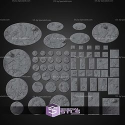 July 2026 Titan Forge Miniatures