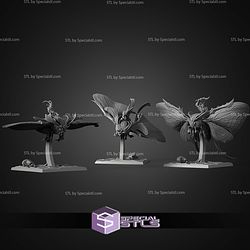 July 2026 Titan Forge Miniatures