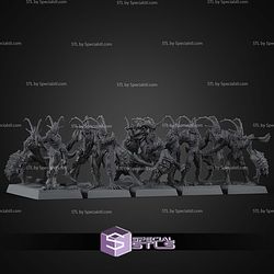 July 2026 Titan Forge Miniatures