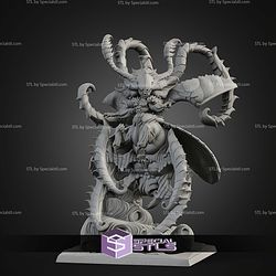July 2026 Titan Forge Miniatures