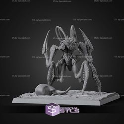July 2026 Titan Forge Miniatures