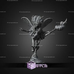 July 2026 Titan Forge Miniatures