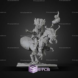 July 2026 Titan Forge Miniatures