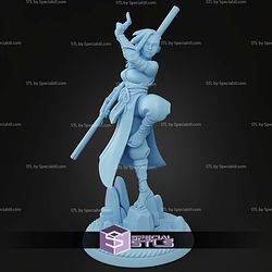 July 2026 Twin Goddess Miniatures