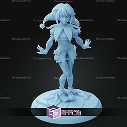 July 2026 Twin Goddess Miniatures