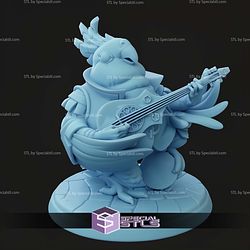 July 2026 Twin Goddess Miniatures