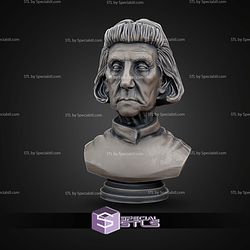 July 2026 Tytantroll Miniatures