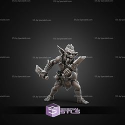 July 2026 Tytantroll Miniatures